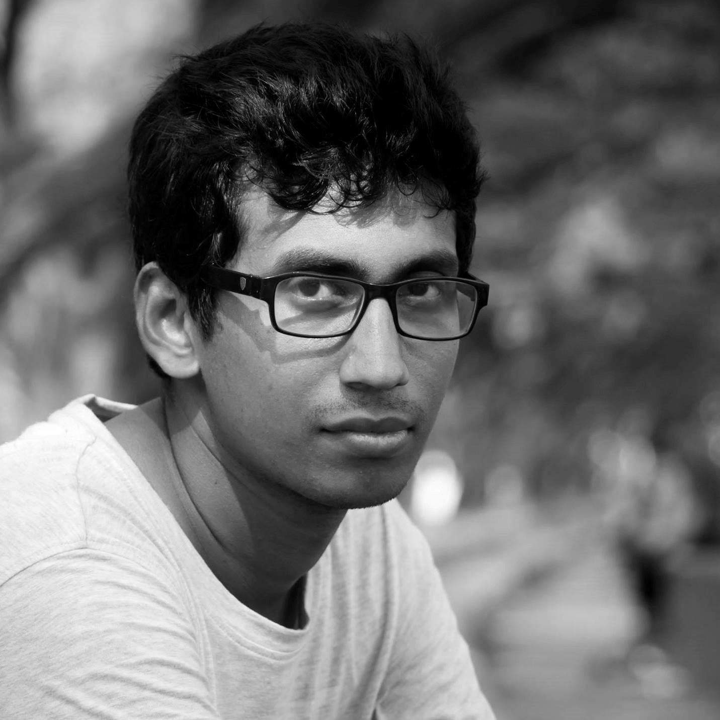 Mahmudul Hasan