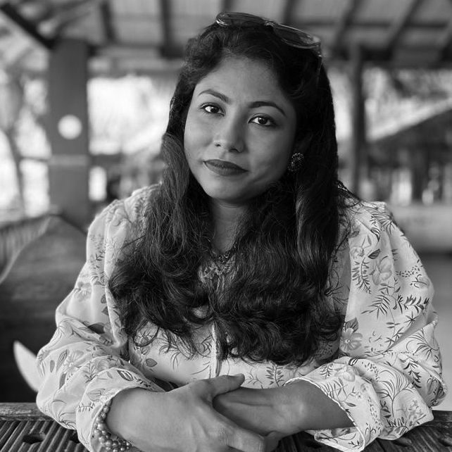 Syeda Saikha Sudah
