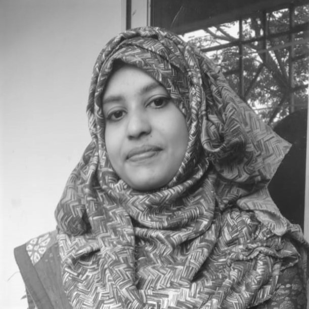 Sharmin Akter