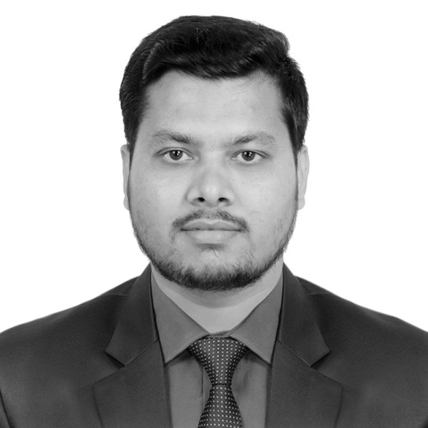 Md. Belal Uddin
