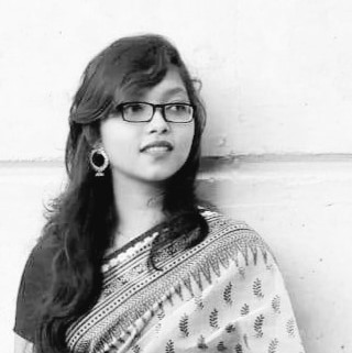 Orpita Purkayastha