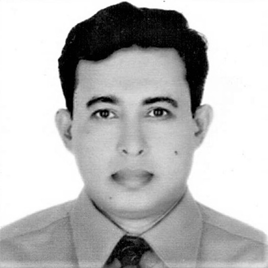 A.A.MAHMUD MOZUMDER
