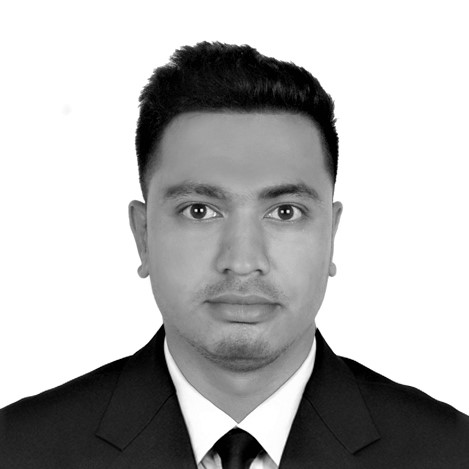 Golap Hossain