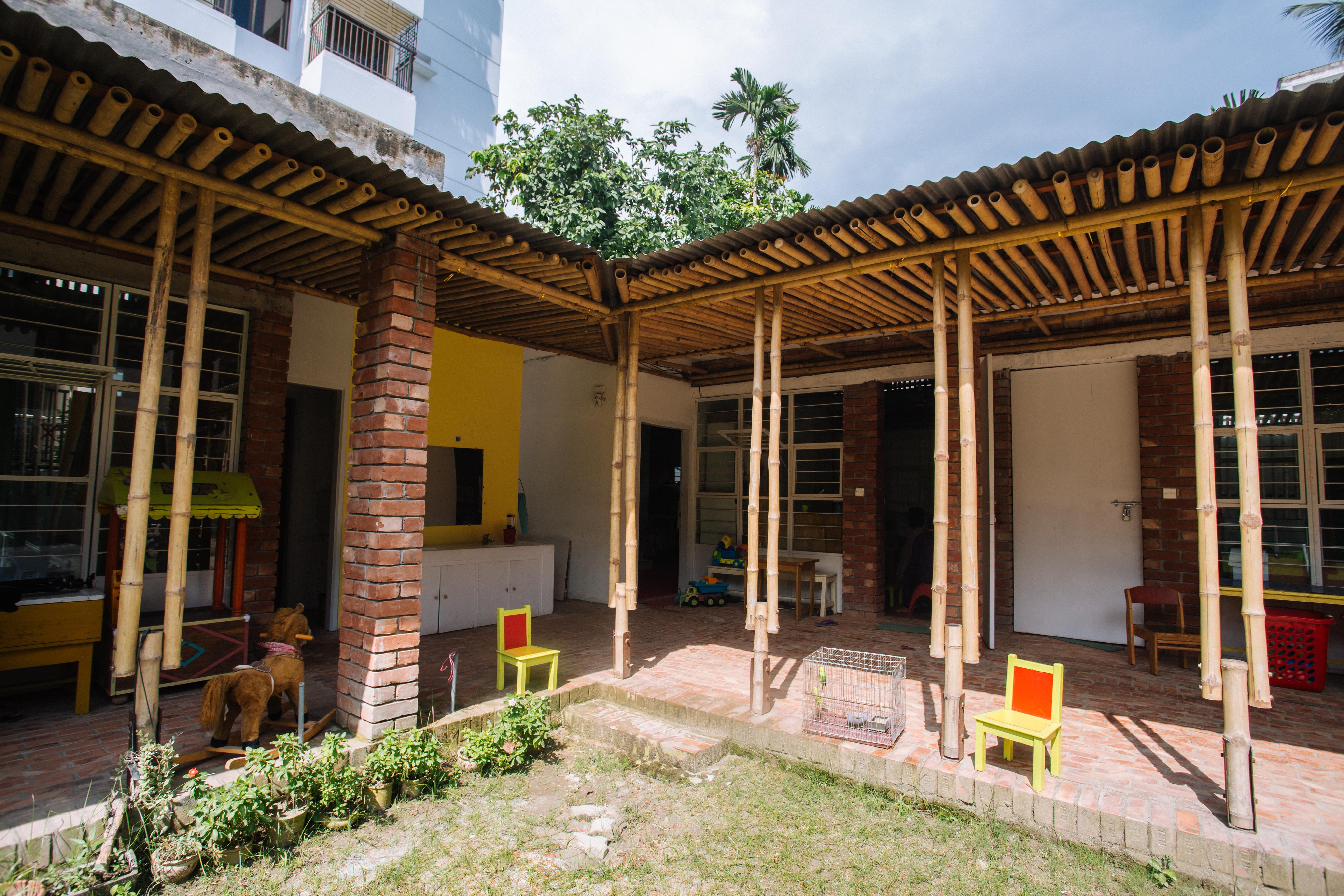 Little Wonder School, Uttara