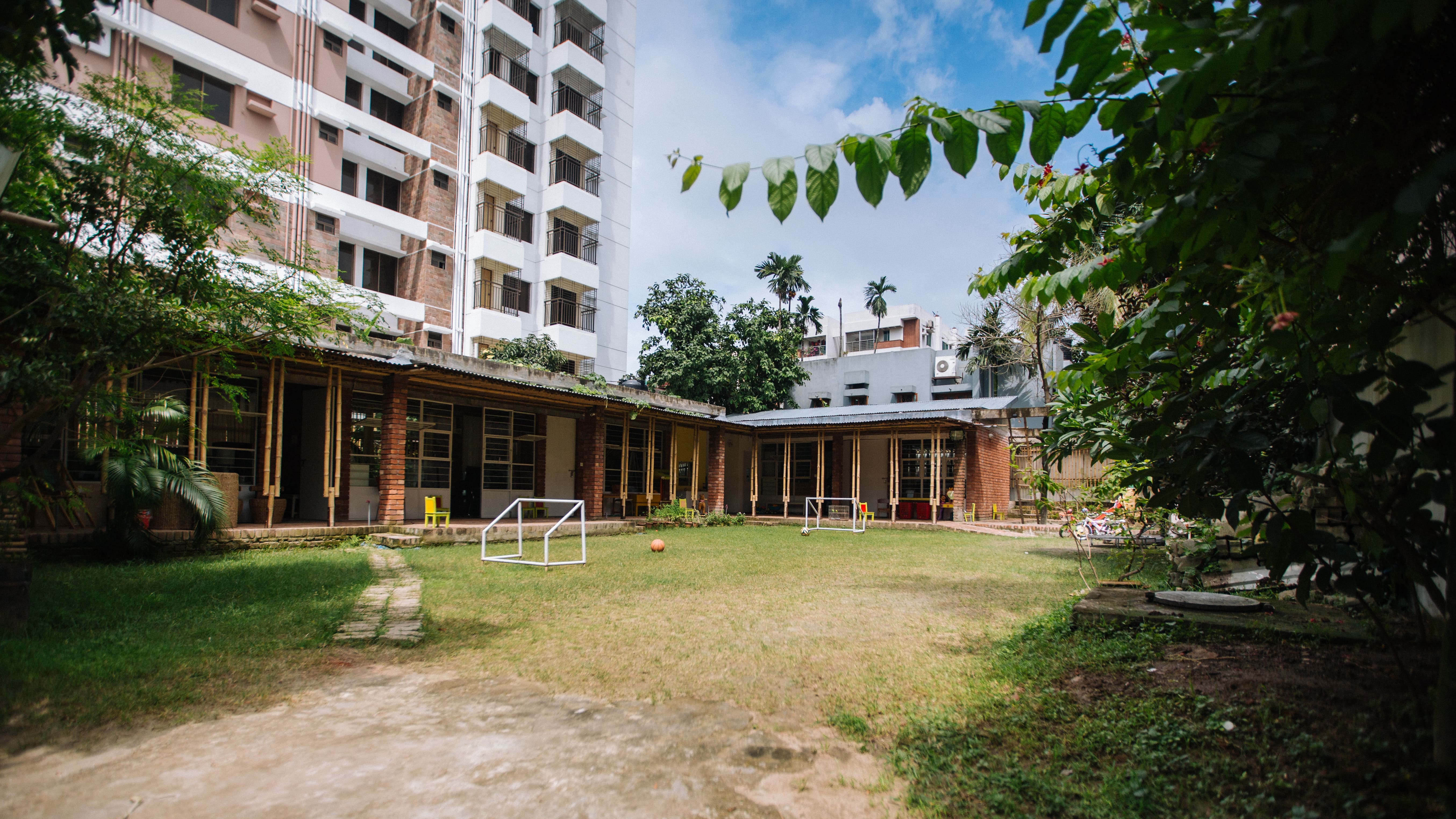 Little Wonder School, Uttara