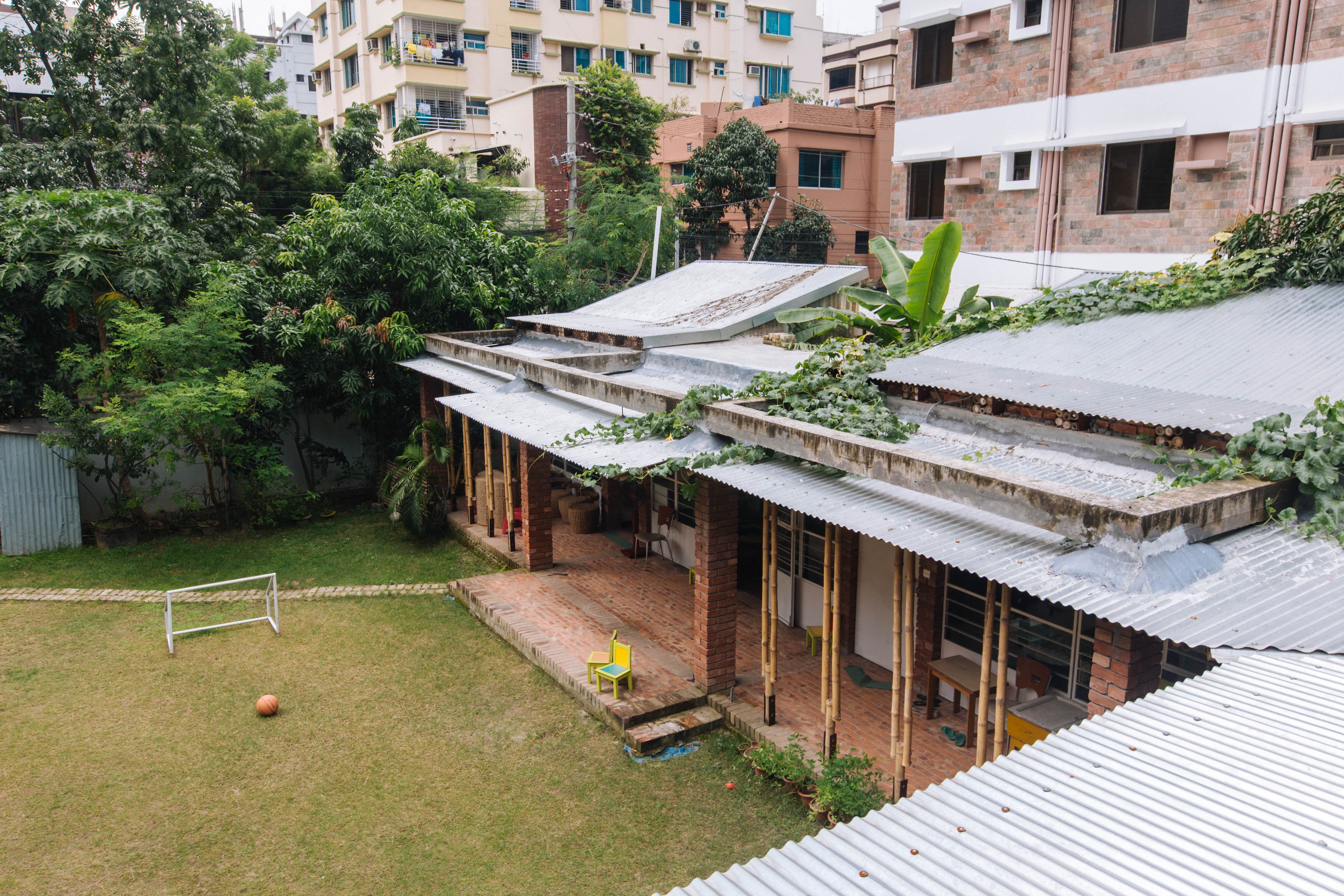 Little Wonder School, Uttara