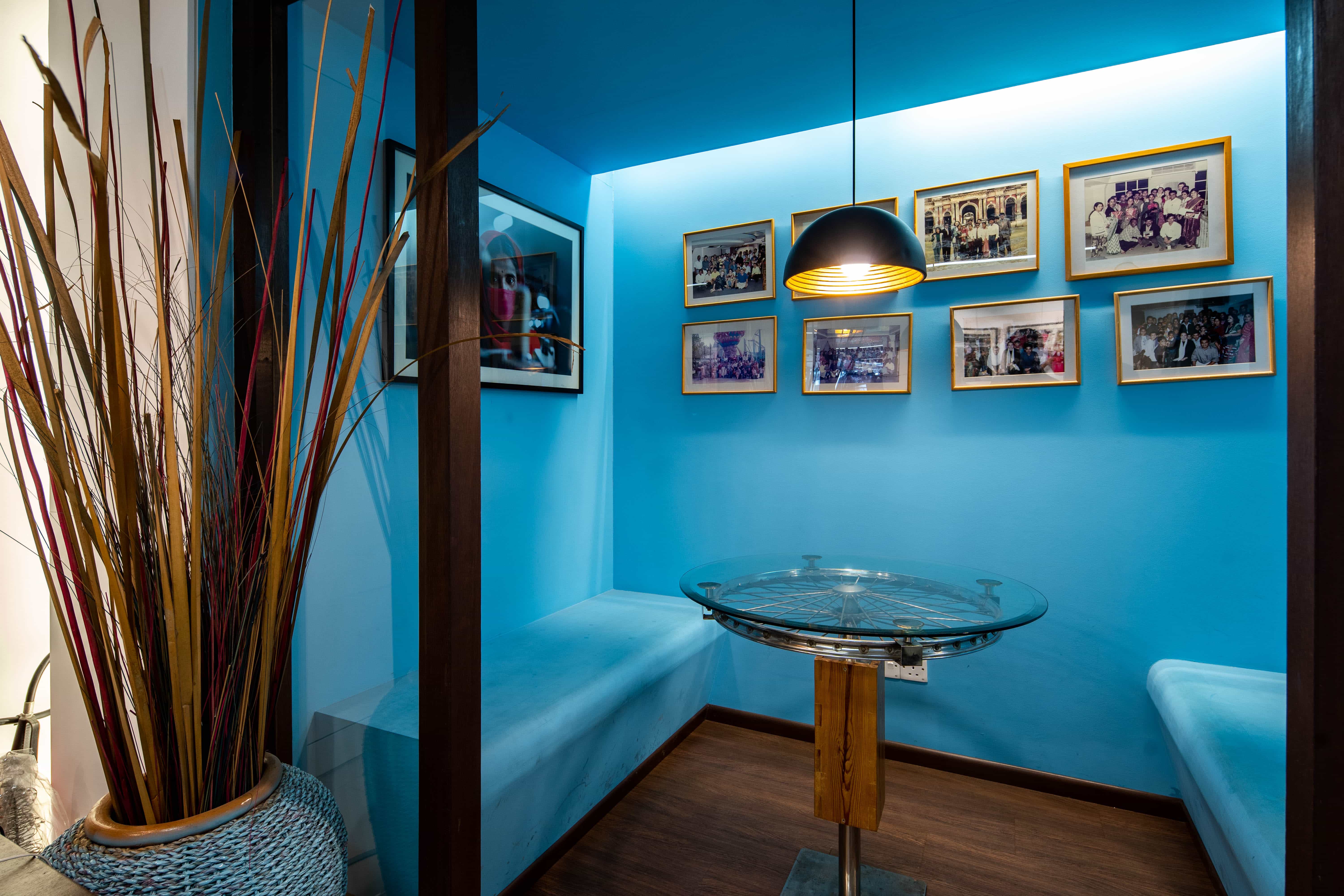 ORYX BANGLADESH OFFICE